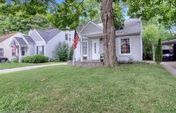 702 Royal Avenue, Royal Oak, MI 48073