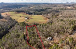 35LT Mill Creek Trail lot: 35, Cleveland, GA 30528