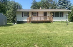 602 1st Avenue, Frederick, SD 57441
