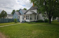 3 SPIRIT AVE E, Tomahawk, WI 54487