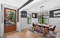 26 S PARK Drive, ARLINGTON, VA 22204