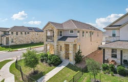 202 Delaware Mountains TER, Dripping Springs, TX 78620
