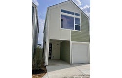 310 W Evergreen St. #112, San Antonio, TX 78212