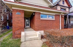 3583 Beechwood Blvd, Squirrel Hill, PA 15217