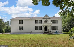 524 BLUEBERRY Lane, LOUISA, VA 23093