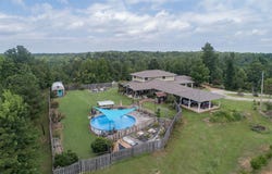 466 MS-4 W, HOLLY SPRINGS, MS 38635