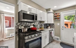 1804 N CLIFF STREET, ALEXANDRIA, VA 22301