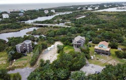 42195 Shallow Point Drive lot: 29, Avon, NC 27915