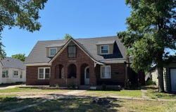 1205 SW 11TH Avenue, Amarillo, TX 79101-3190
