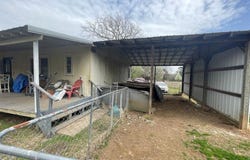 45849 Goats Bluff Road, Wister, OK 74966