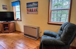 27 Spofford Drive, Deer Isle, ME 04627
