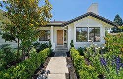 2 Ashland Way, Danville, CA 94506