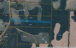 WARREN Rd, Oakland, TN 38060