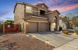 3535 E CRESCENT Way, Gilbert, AZ 85298