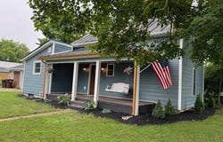 223 W Railroad St. Street, Kenton, OH 43326