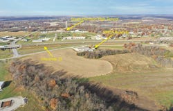 0 N 41st, Bethany, MO 64424