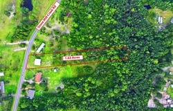 1802 Stone Mill Creek Rd, Wewahitchka, FL 32465