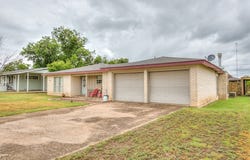 104 Largent Ave, Ballinger, TX 76821