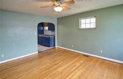 455 Kane Street, Milton, WV 25541