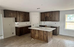 1004 Hereford Drive, Springtown, TX 76082