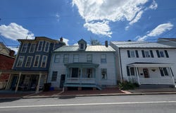 410 S CAMERON Street, WINCHESTER, VA 22601