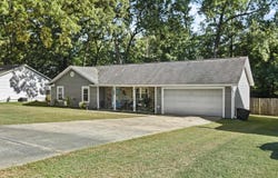 3318 Stivers Boulevard, Bryant, AR 72022