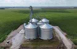 W 9th Road & S M Road, Aurora, NE 68818