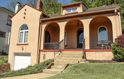 2 CORLISS TERRACE, Wheeling, WV 26003