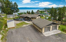 124 Woodacres Drive, Lakeside, MT 59922