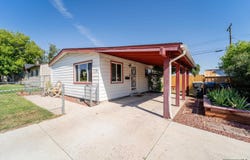 1106 W LEISHER RD, Cheyenne, WY 82007