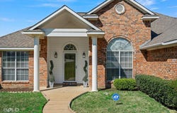 3612 Crestview Circle, Shreveport, LA 71119