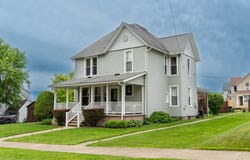 33 Park Avenue, Kane, PA 16735