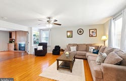 1605 BEECH AVENUE, ELKINS PARK, PA 19027