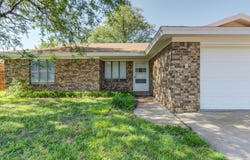 4813 73rd Street, Lubbock, TX 79424