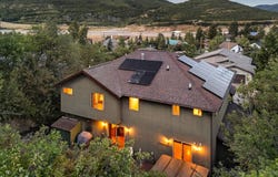 210 PARKVIEW, Summit Park, UT 84098