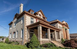 149 N Gallatin Avenue, Uniontown, PA 15401