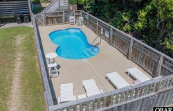 24255 N Holiday Boulevard lot: 62, Rodanthe, NC 27968