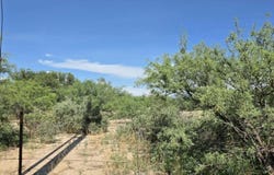 1227 N Pomerene Road, Benson, AZ 85602