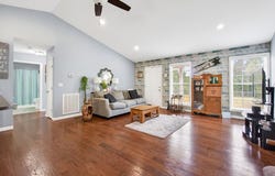 259 Freewill Ridge Rd, Gainesboro, TN 38562