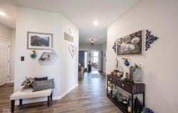 9865 Olympic Boulevard, Pendleton, IN 46064