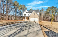 4444 Sullivan Road, Powder Springs, GA 30127