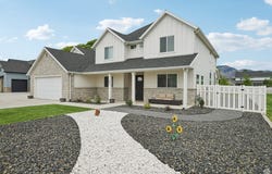 592 S 1300 W, Marriott Slaterville, UT 84404