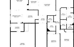 9704 Brawley Drive, Las Vegas, NV 89134