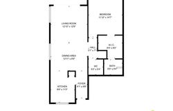 98 La Cerra Dr, Rancho Mirage, CA 92270