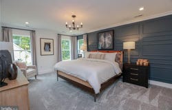 3716 ROCKETTS RIDGE COURT, SANDY HOOK, VA 23153
