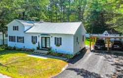 83 Maple Street, Fryeburg, ME 04037