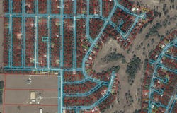 NE 149TH Court, WILLISTON, FL 32696