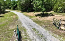 117720 S 4214 Road, Eufaula, OK 74432