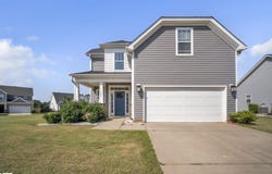 409 Merkel Drive, Greer, SC 29651