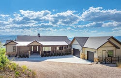 1212 Splendor Valley Road, Kamas, UT 84036